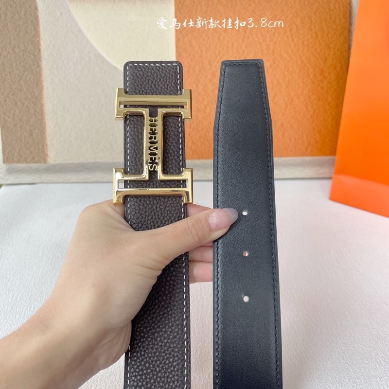 Hermes Belts